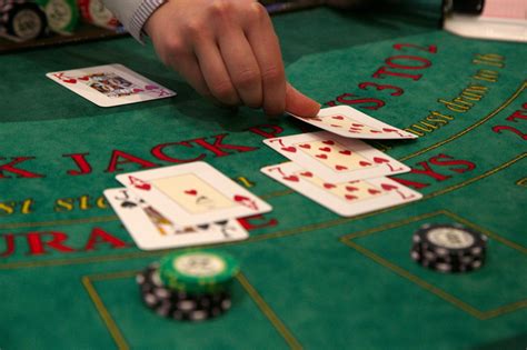 best online casino games blackjack