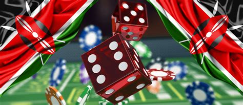 best online casino games kenya