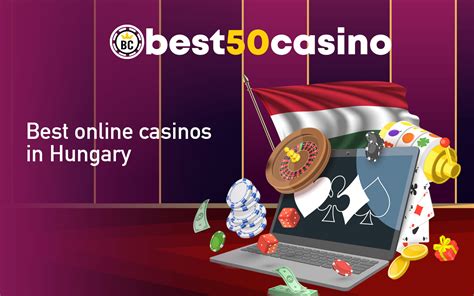 best online casino hungary