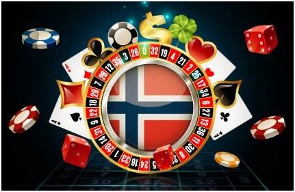 best online casino norge