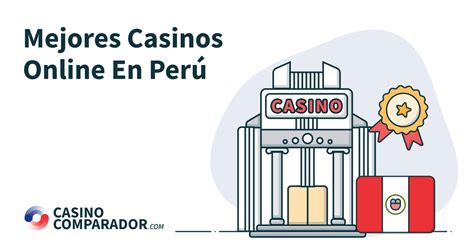 best online casino peru
