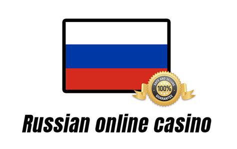 best online casino russian