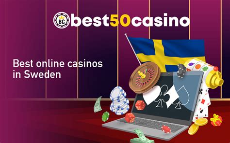 best online casino sweden