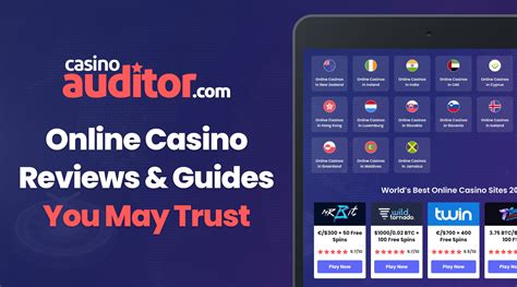 best online casinos compare
