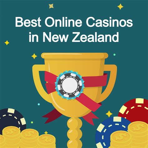 best online casinos for nz