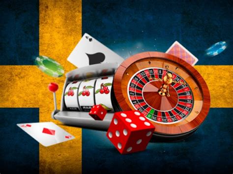 best online casinos sweden