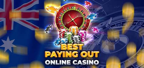 best paying out online casino