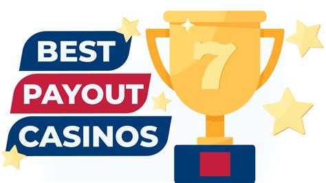 best payout online casino review