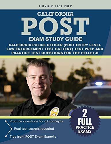 Read Best Police Exam Study Guide 