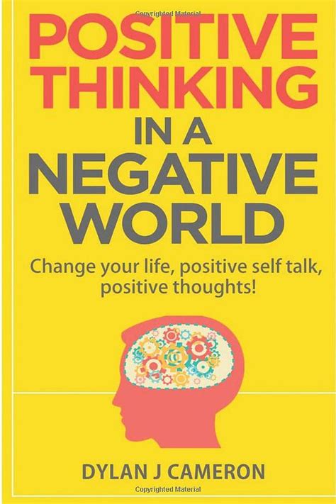 Read Best Positive Thinking Books 