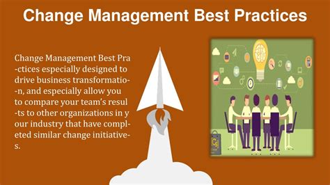 Full Download Best Practices In Change Management 