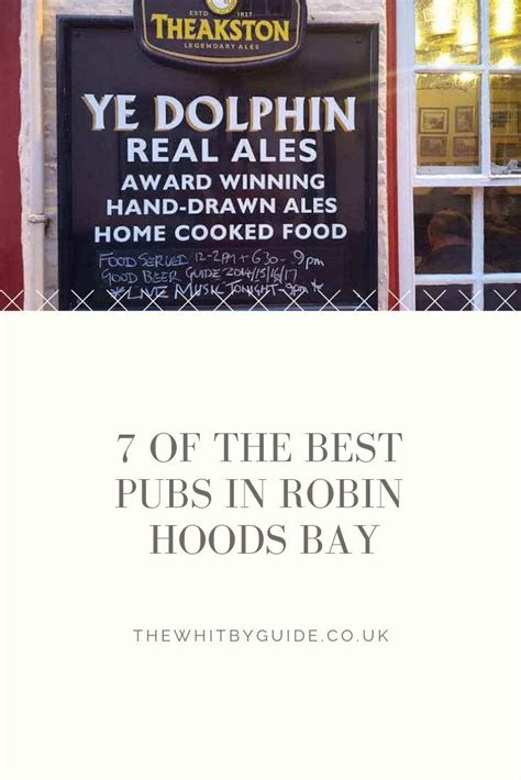 Robin hoods bay pub hires stock photography and images Alamy