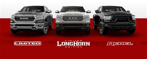 Discover the Ultimate Ram 1500 Trim: Performance, Style, and Unmatched Capability
