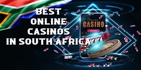 best real online casino south africa
