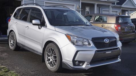Unveiling the Legends: Best Subaru Forester Years for Unmatched Adventure