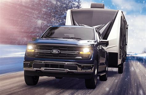 Unstoppable Force: Discover the King of Snowy Roads – The Best Truck for Conquering Winter