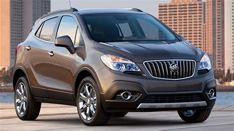 Unlock the Best-Used Buick: Your Ride to Excellence