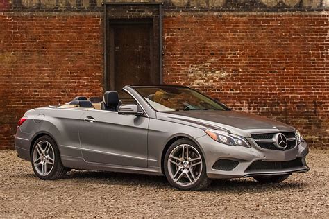 Top-Down Thrills: Unveiling the Ultimate Luxury Convertibles