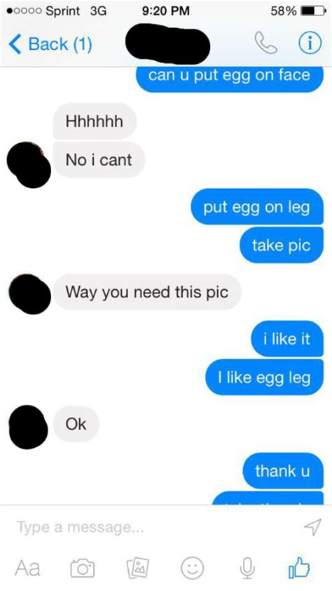 best way to ask for nudes