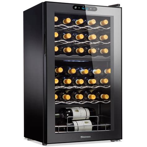 Best Wine Coolers: Keeping Your Vintage Elixirs Perfectly Chilled