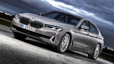 Unforgettable Driving: Exploring the Best Year for the BMW 5 Series
