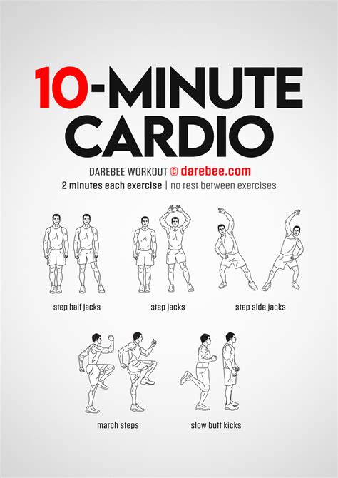 beste 10-Minuten-Workout-App