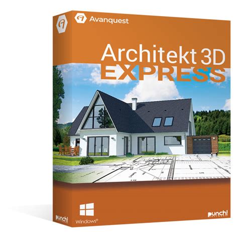 beste 3D-Architektursoftware
