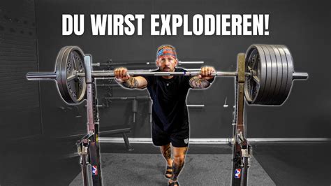 beste 5x5 Trainingsapp