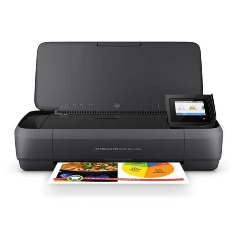 beste AirPrint All-in-One