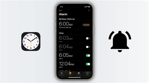 beste Alarm-App für iOS