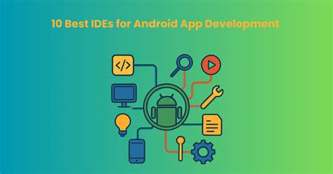 beste Android App Entwicklung App