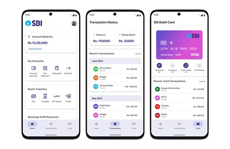 beste Android App SBI Mobile Banking