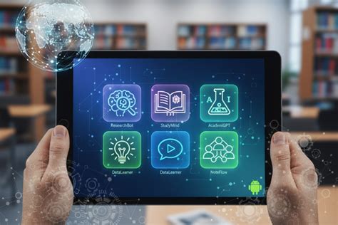 beste Android Apps für Studenten