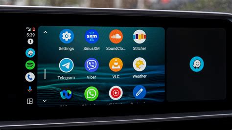 beste Android Auto App