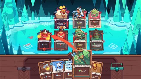 beste Android Deckbuilder