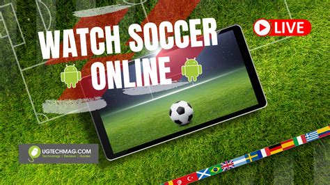 beste Android Fußball Live-Streaming App
