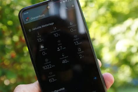 beste Android Negativscanner App