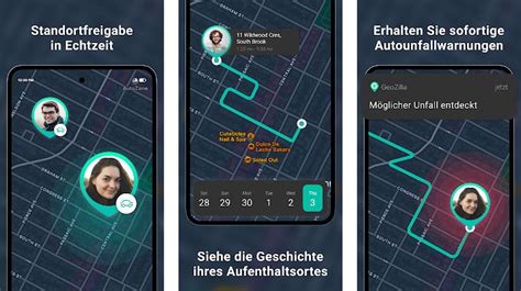 beste Android Ortungs-App