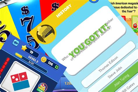 beste Android Quizspiele