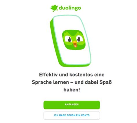 beste Android Sprachlern-App