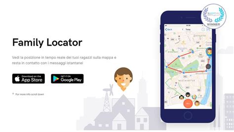 beste Android Tracking-App für Eltern