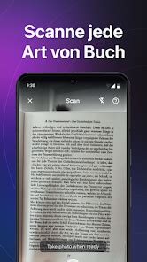 beste Android Vorlese-App