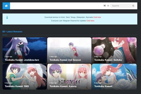 beste Anime Download Seite Android