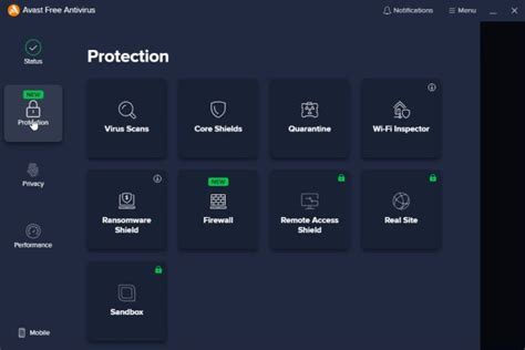 beste Antivirensoftware Windows 11