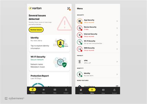 beste Antivirus-Malware-App Android