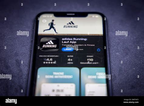 beste App Laufdistanz