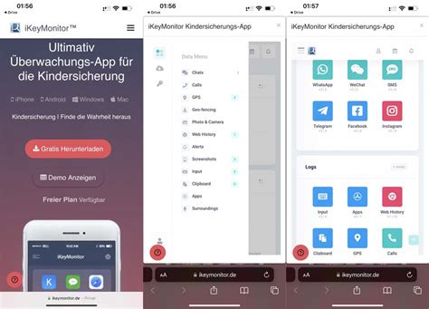 beste App iPhone Hurrikan-Tracking