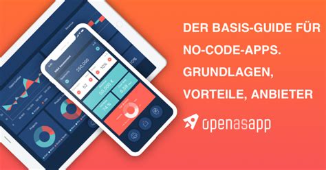 beste App-Baukästen