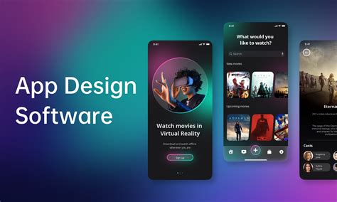 beste App-Design-Software