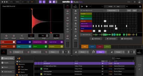 beste Beatmaking-App für PC